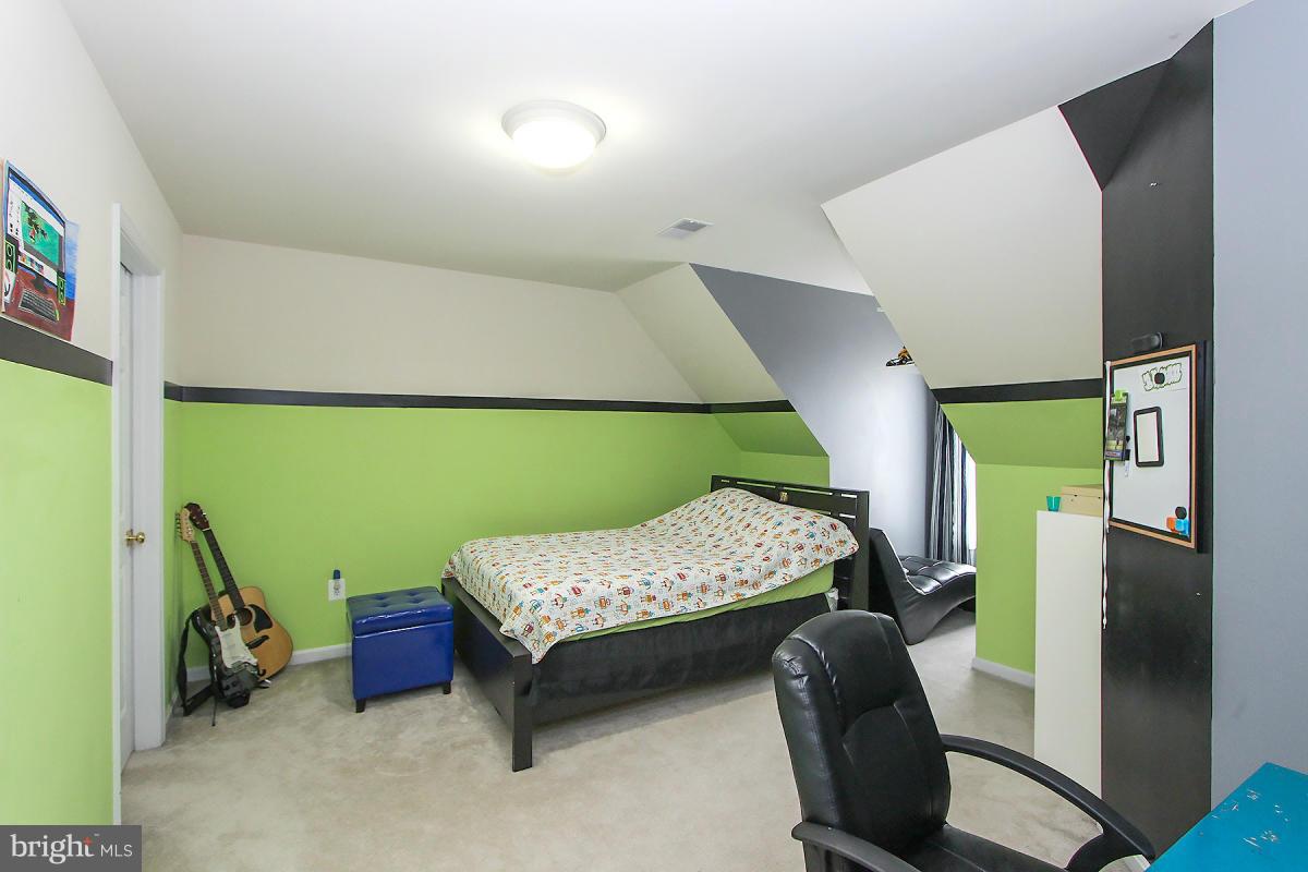 1613 Rising Ridge Road Mount Airy, MD 21771 - Photo 26 of 30 Bedroom