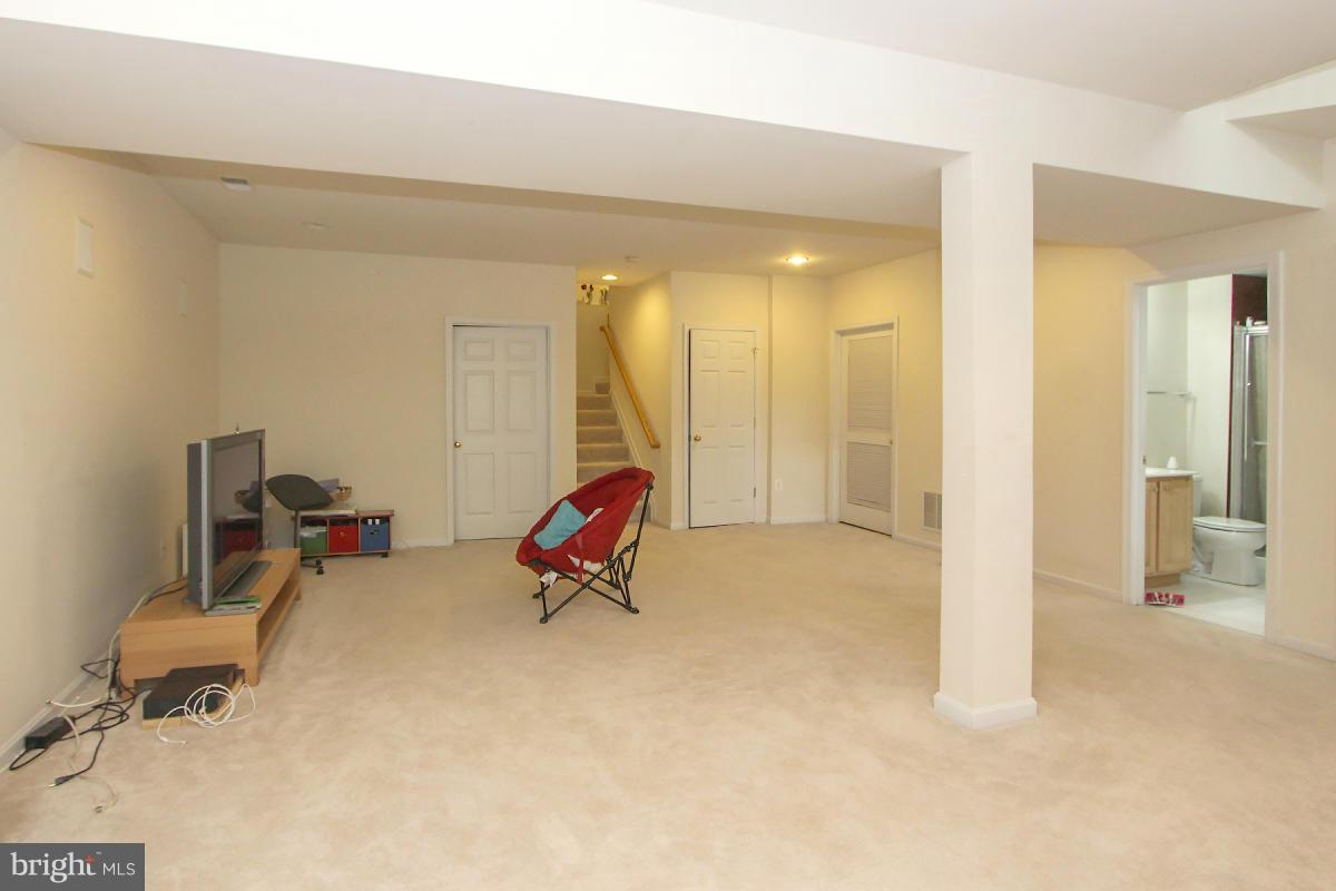 1613 Rising Ridge Road Mount Airy, MD 21771 - Photo 29 of 30 Basement