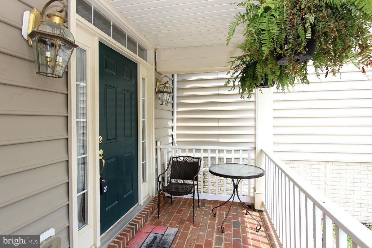 1613 Rising Ridge Road Mount Airy, MD 21771 - Photo 4 of 30 Front Porch