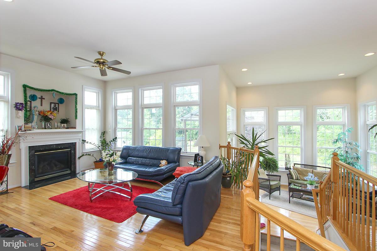1613 Rising Ridge Road Mount Airy, MD 21771 - Photo 9 of 30 Family Room