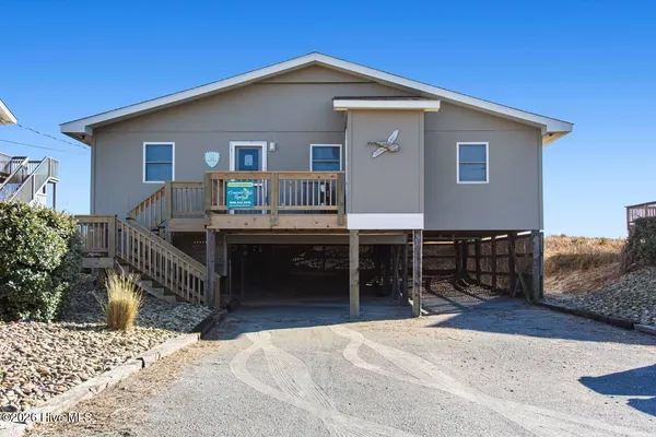 $1,650,000 | 2005 Ocean Drive, Emerald Isle, NC 28594