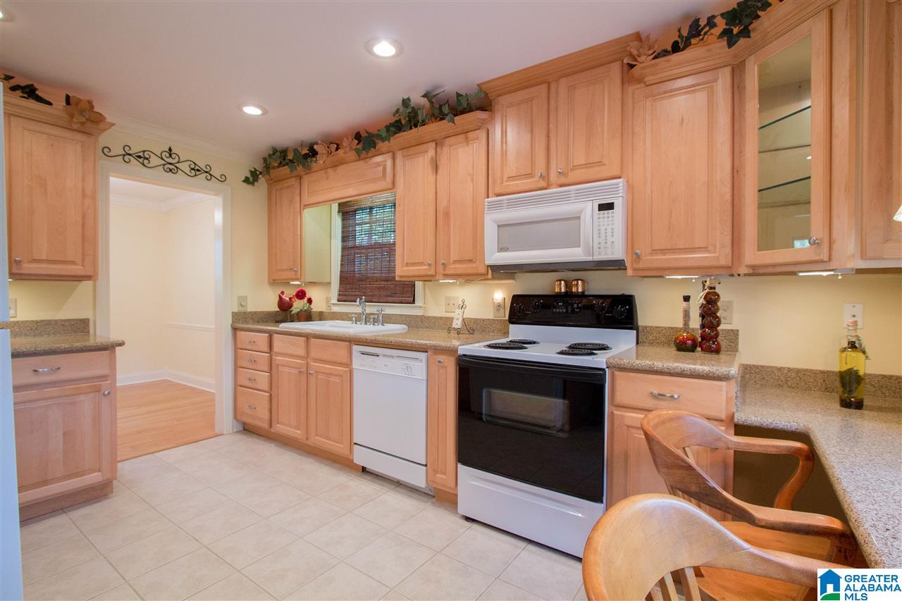 4537 Old Caldwell Mill Road Birmingham, AL 35242 - Photo 20 of 50