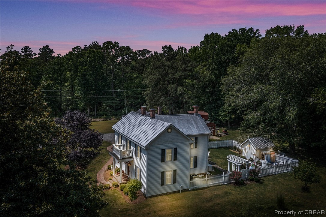 1674 Fleeton Road Reedville, VA 22539 - Photo 50 of 50