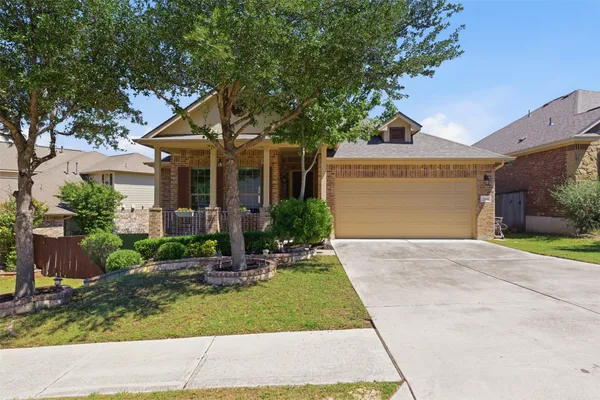 $397,000 | 2144 Granite Hill Drive, Leander, TX 78641