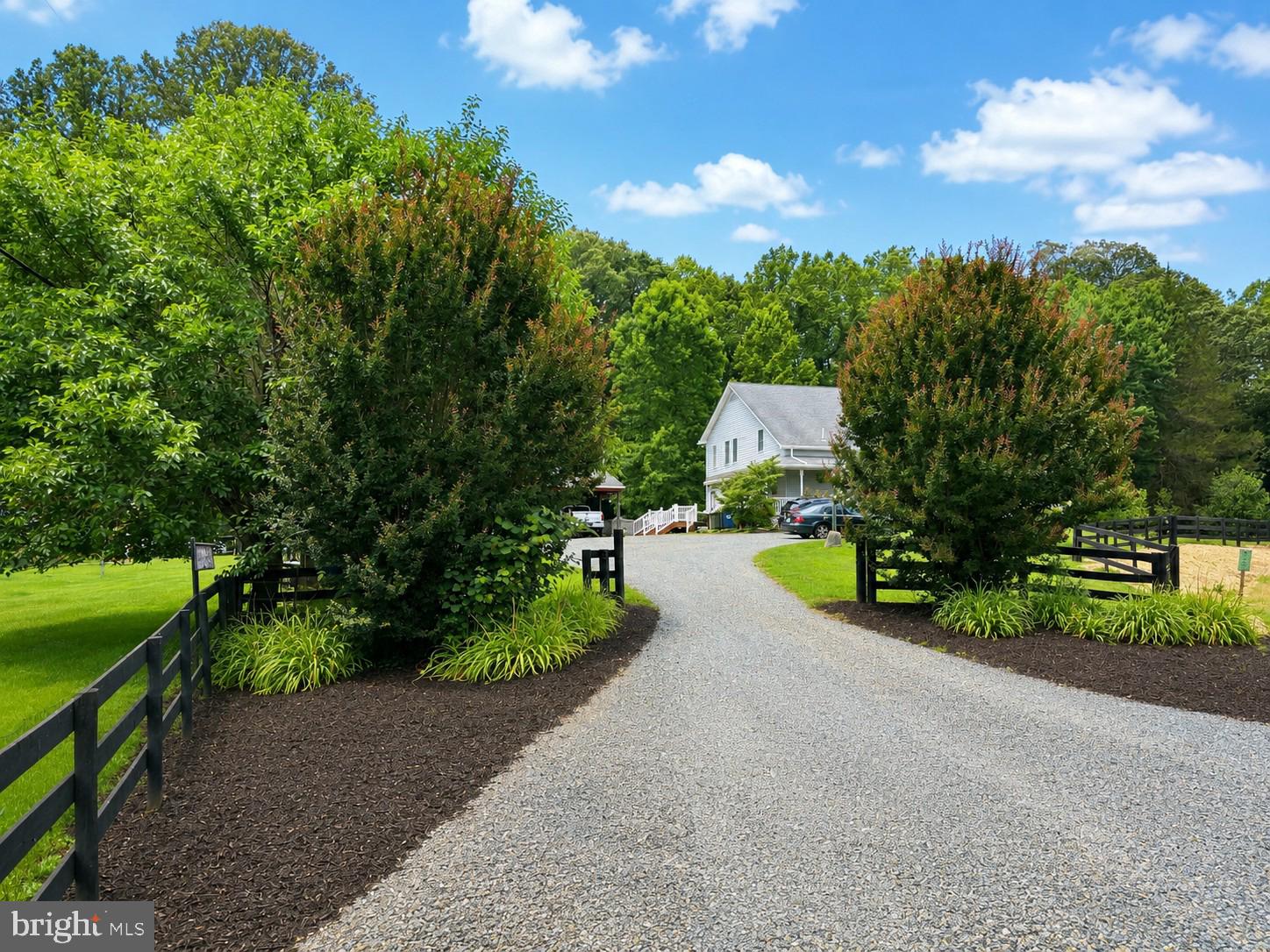 559 Holly Corner Road Fredericksburg, VA 22406 - Photo 4 of 6