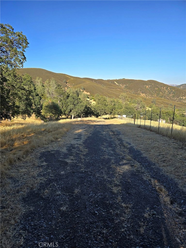 728 Watertrough Road Clearlake Oaks, CA 95423 - Photo 13 of 17 a view of an outdoor space and mountain view