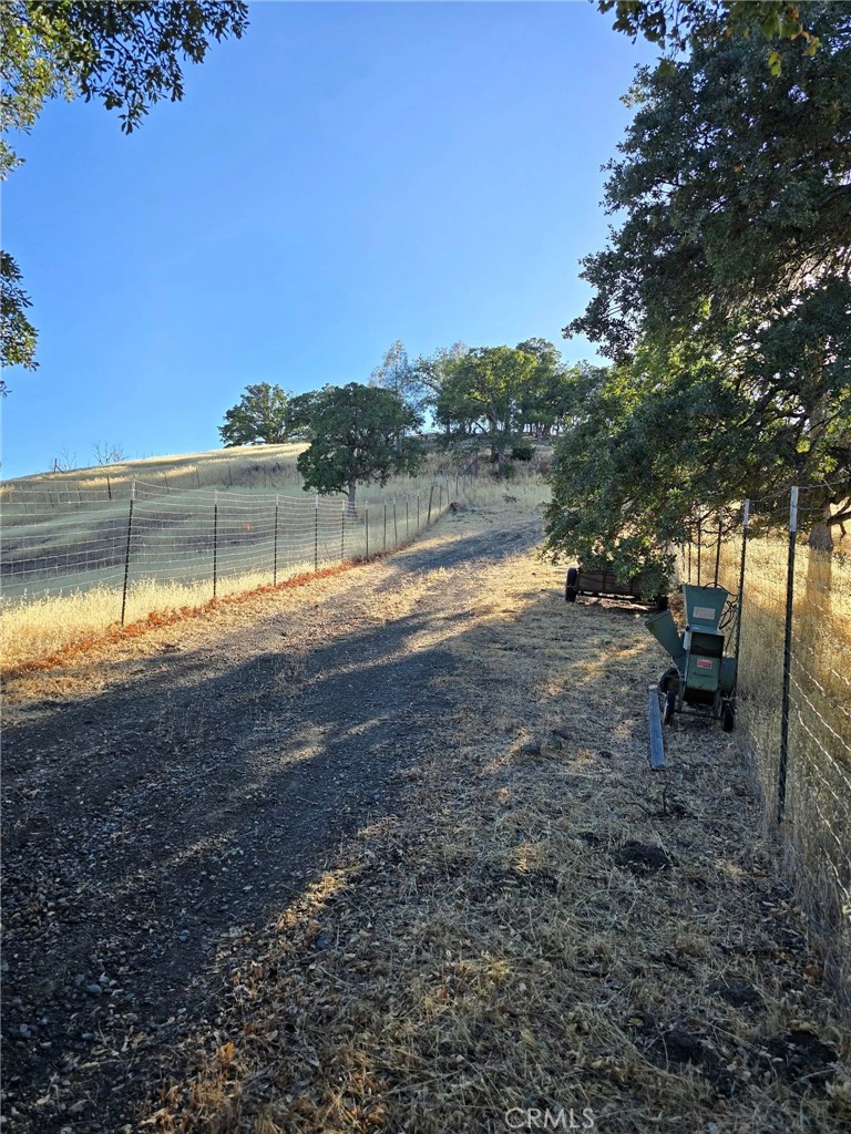 728 Watertrough Road Clearlake Oaks, CA 95423 - Photo 17 of 17 a view of lake from balcony