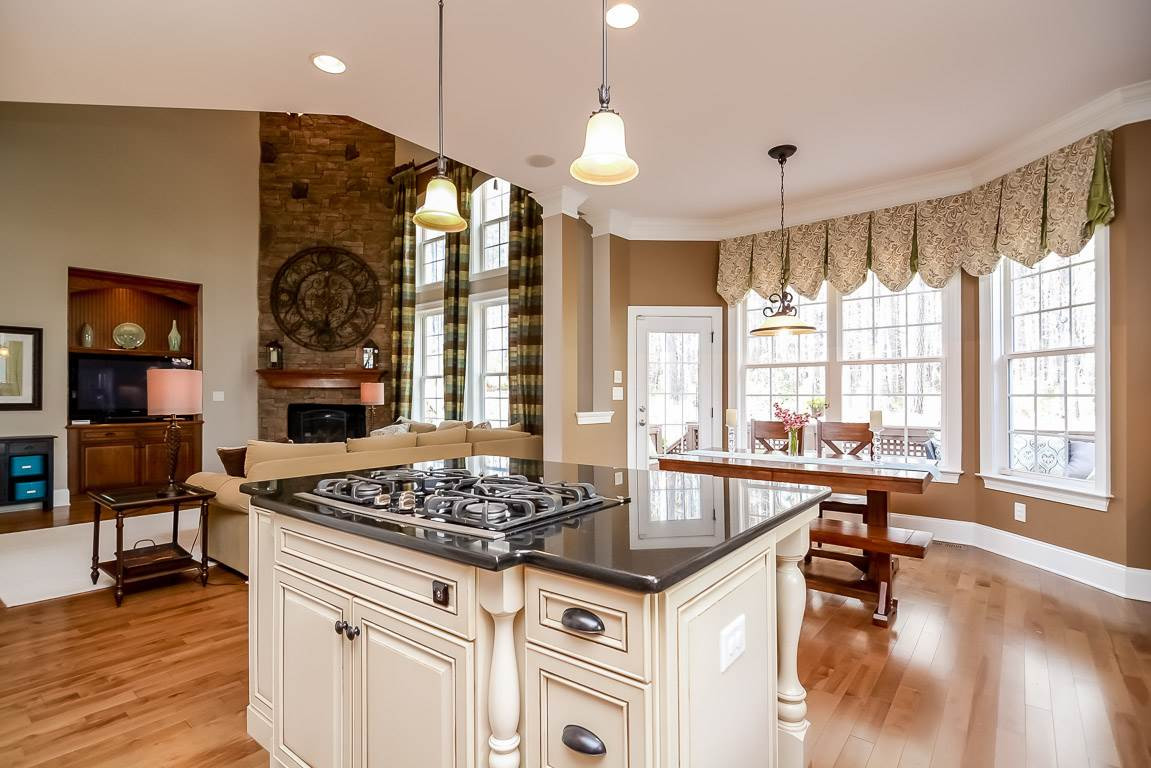 8600 Stonechase Drive Raleigh, NC 27613 - Photo 5 of 25 Photo 5
