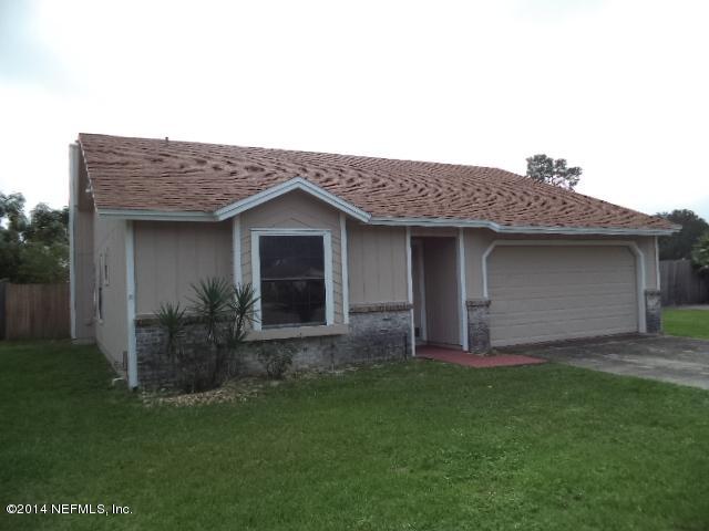 7643 Collins Ridge Boulevard Jacksonville, FL 32244 - Photo 1 of 14 1