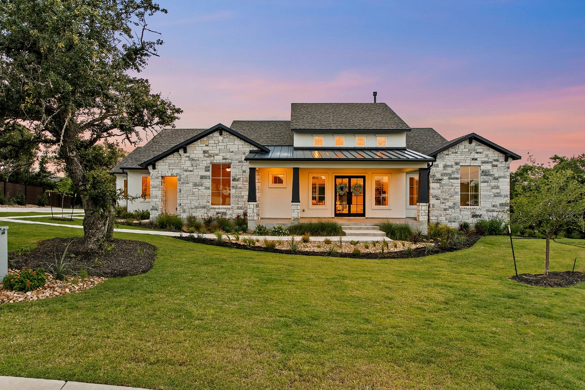 265 Gaucho Way Dripping Springs, TX 78620 - Photo 1 of 1