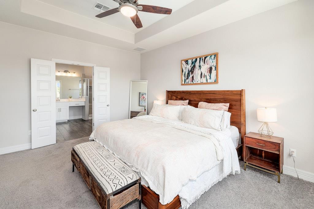 805 Karst Cove Georgetown, TX 78628 - Photo 19 of 36