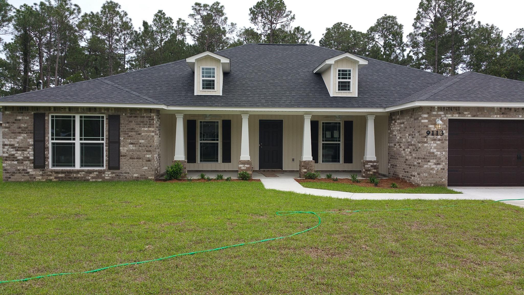 9261 Ridge Road Navarre, FL 32566 - Photo 6 of 12 Gallery Image 6
