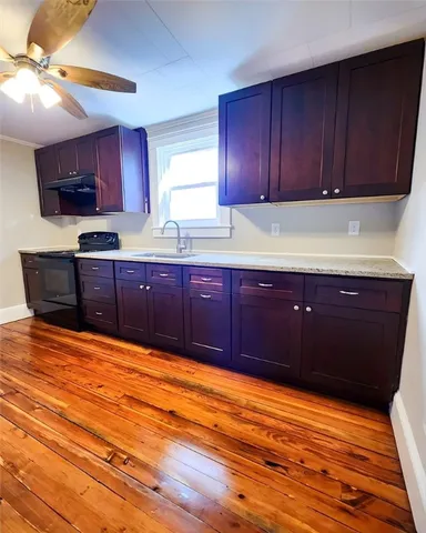 $1,650 | 80 Ramies Lane, Unit 1, Burrillville, RI 02830