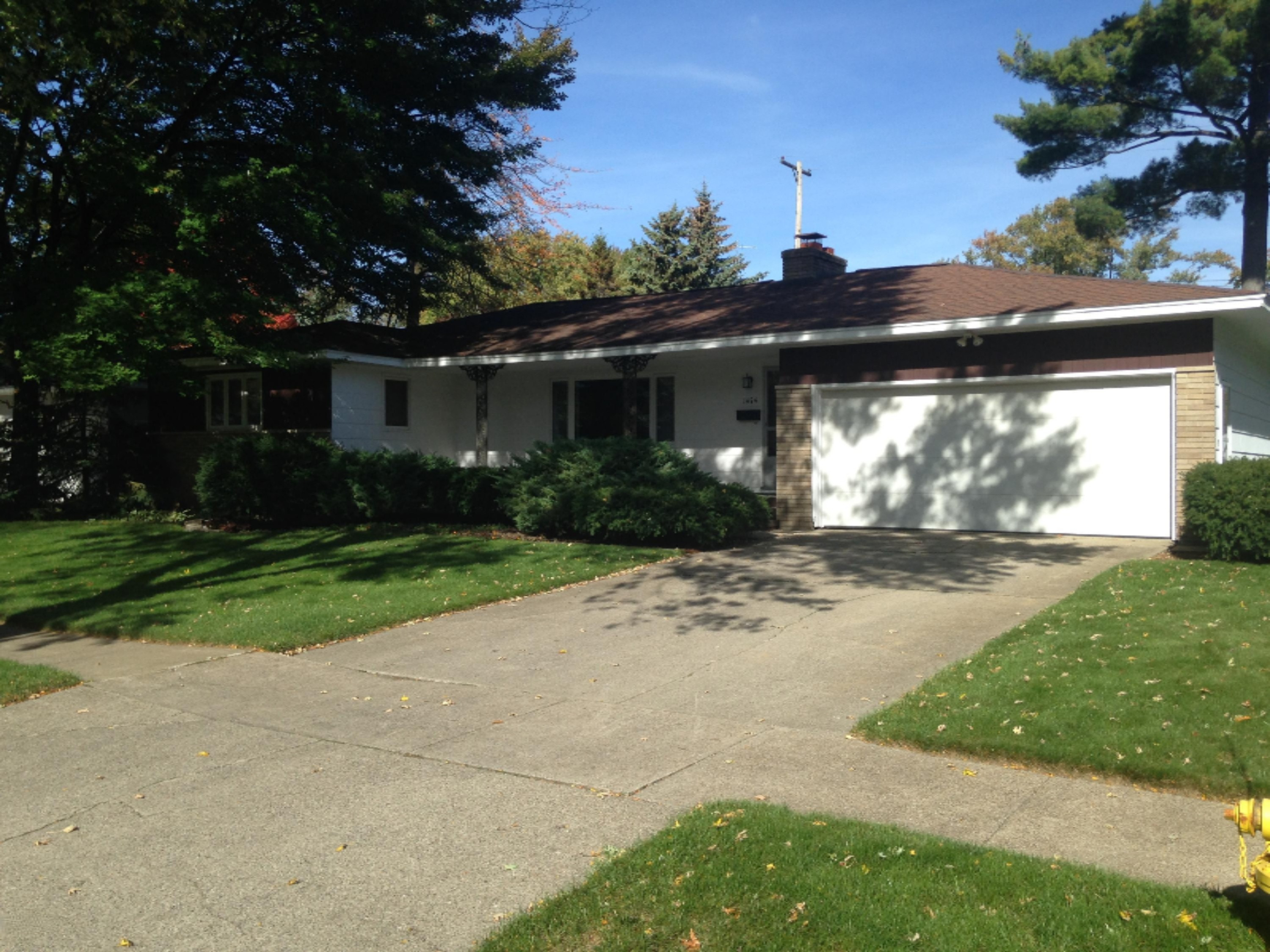 1474 Haverhill Road Muskegon, MI 49441 - Photo 1 of 8 1474 Haverhill