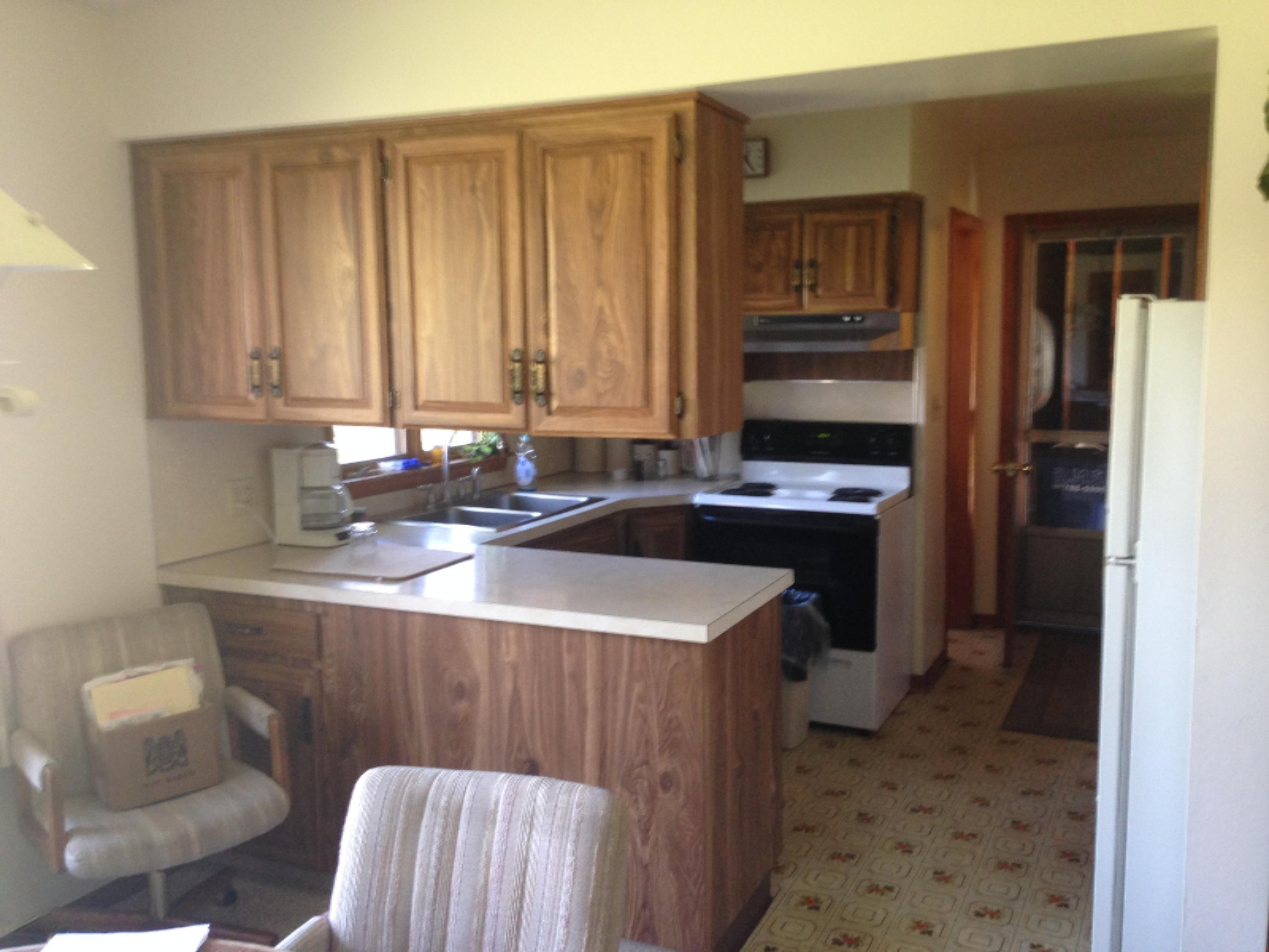 1474 Haverhill Road Muskegon, MI 49441 - Photo 2 of 8 2