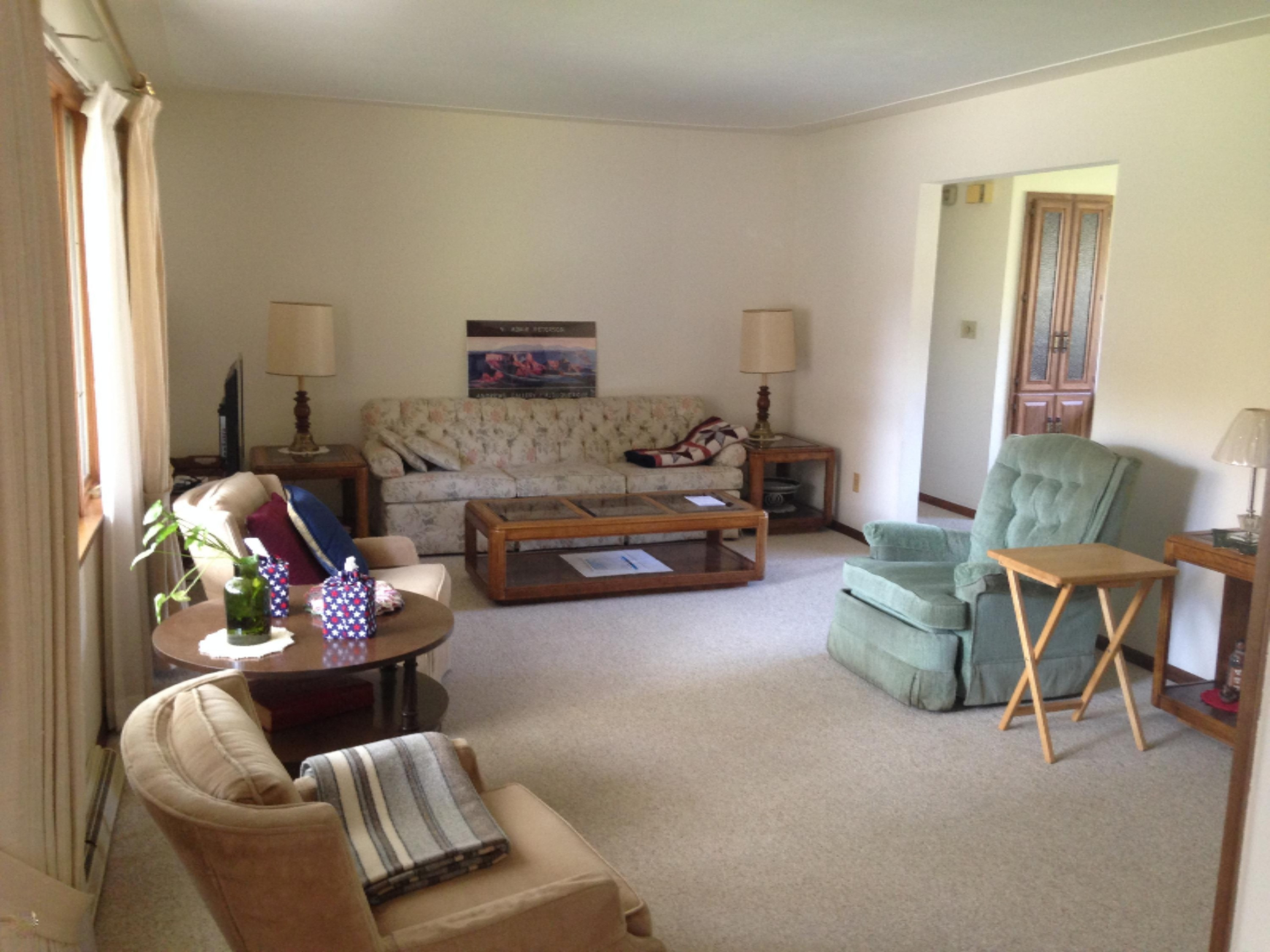 1474 Haverhill Road Muskegon, MI 49441 - Photo 4 of 8 3