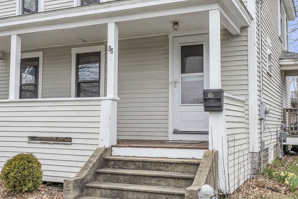 88 Intervale Road Fitchburg, MA 01420 - Photo 34 of 39 Gallery Image 34