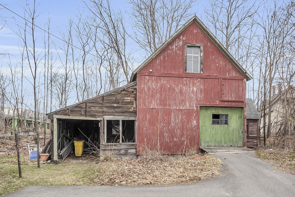 88 Intervale Road Fitchburg, MA 01420 - Photo 35 of 39 Gallery Image 35
