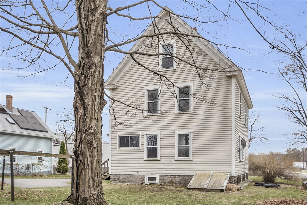 88 Intervale Road Fitchburg, MA 01420 - Photo 36 of 39 Gallery Image 36