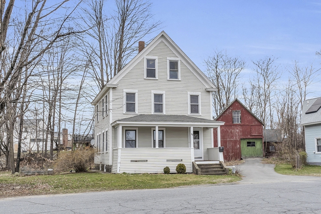 88 Intervale Road Fitchburg, MA 01420 - Photo 37 of 39 Gallery Image 37