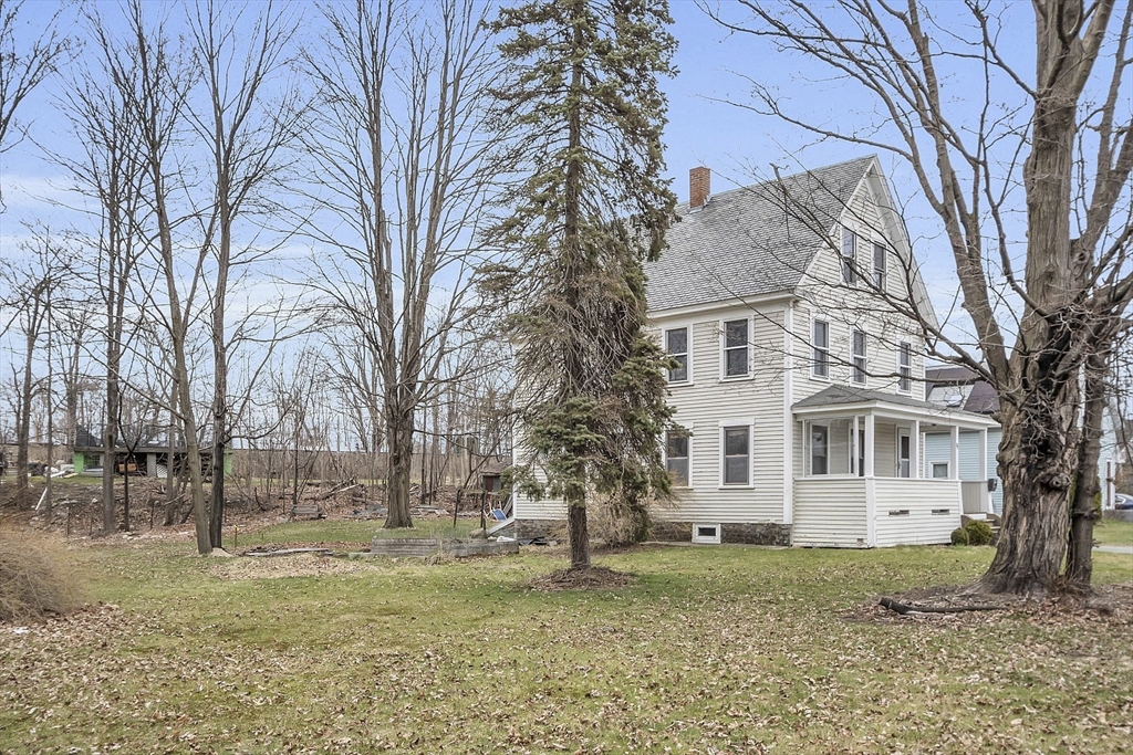 88 Intervale Road Fitchburg, MA 01420 - Photo 38 of 39 Gallery Image 38