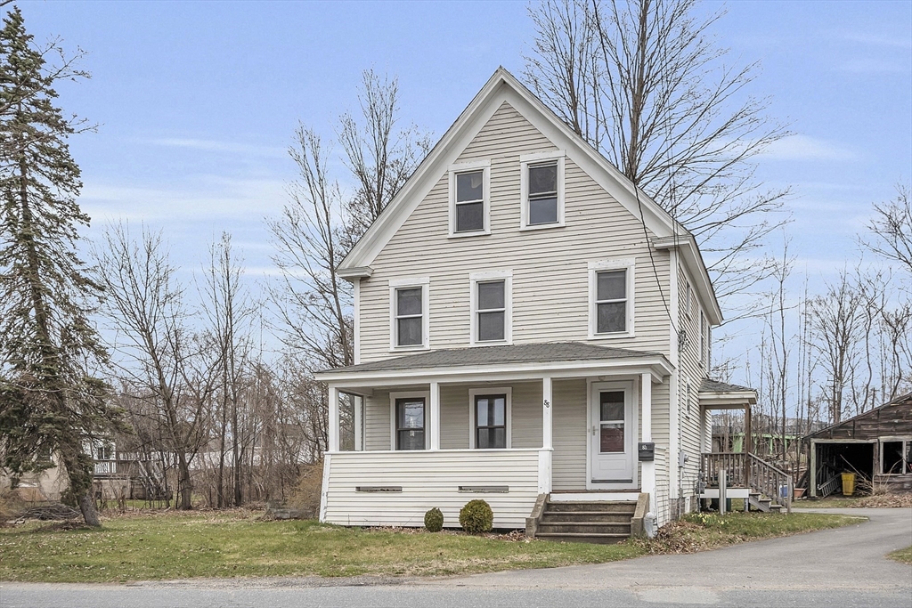 88 Intervale Road Fitchburg, MA 01420 - Photo 39 of 39 Gallery Image 39