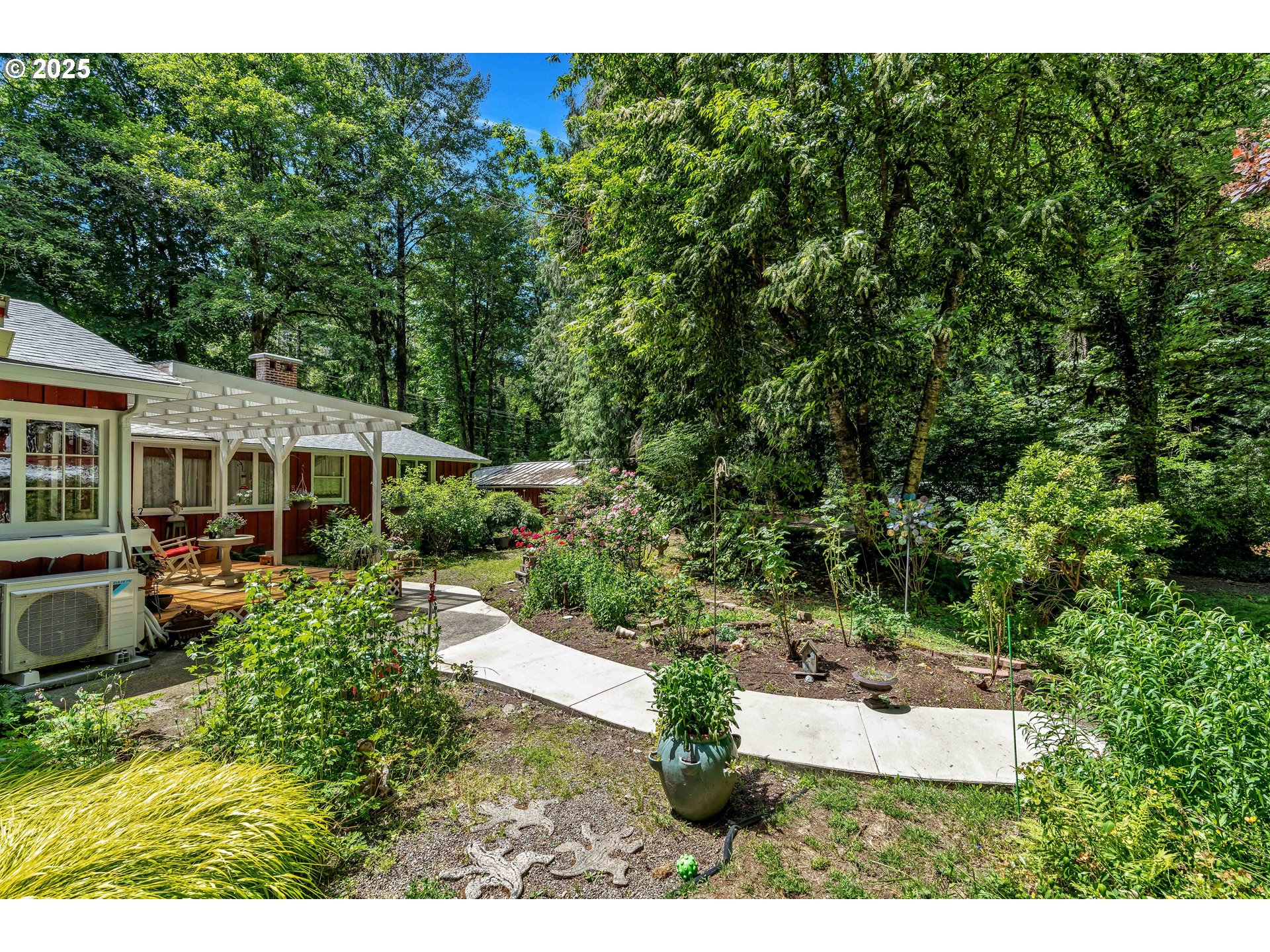 63645 East Barlow Trail Road Rhododendron, OR 97049 - Photo 28 of 48