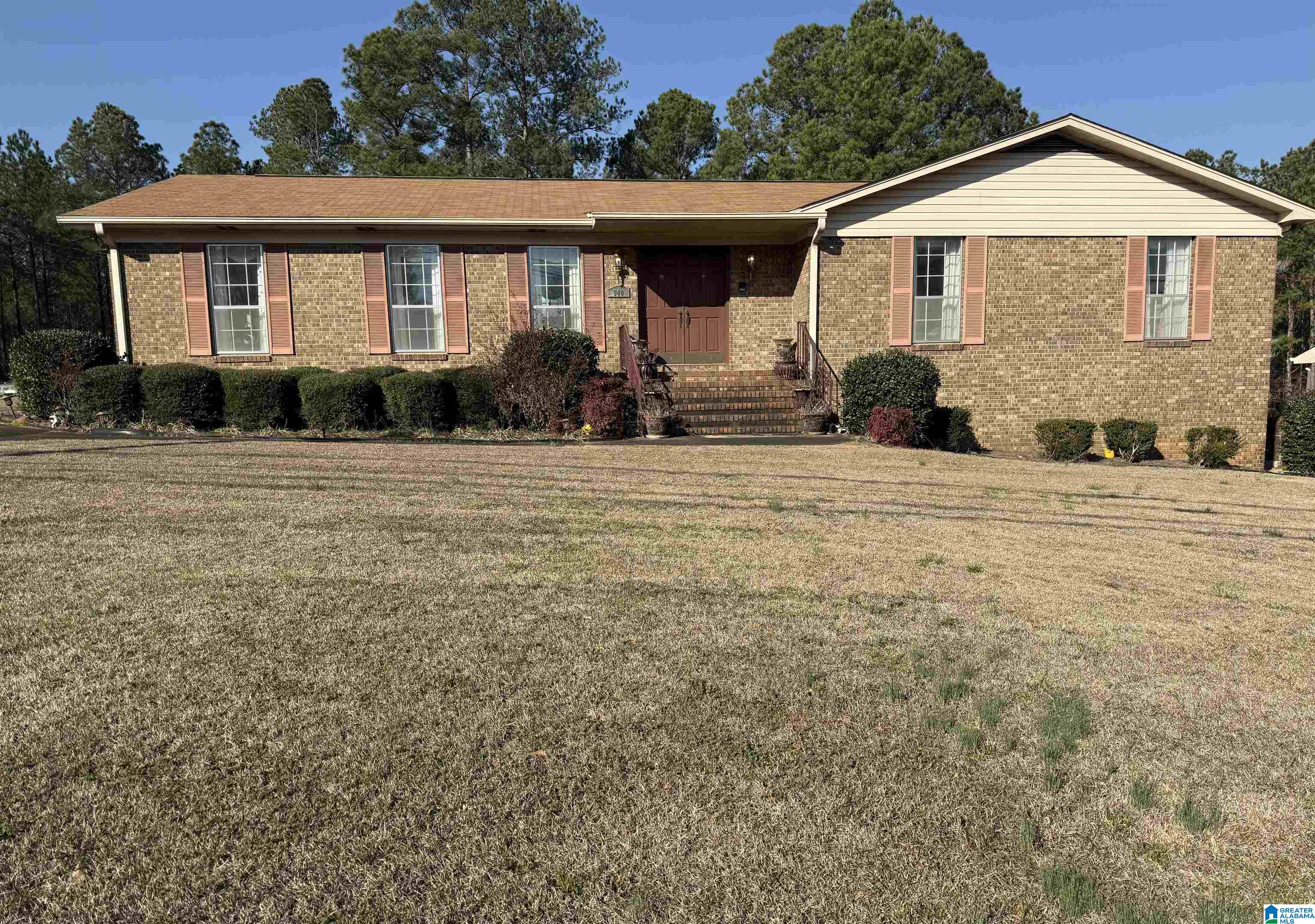 940 Coaling Road Sylacauga, AL 35151 - Photo 1 of 9 Gallery Image 1