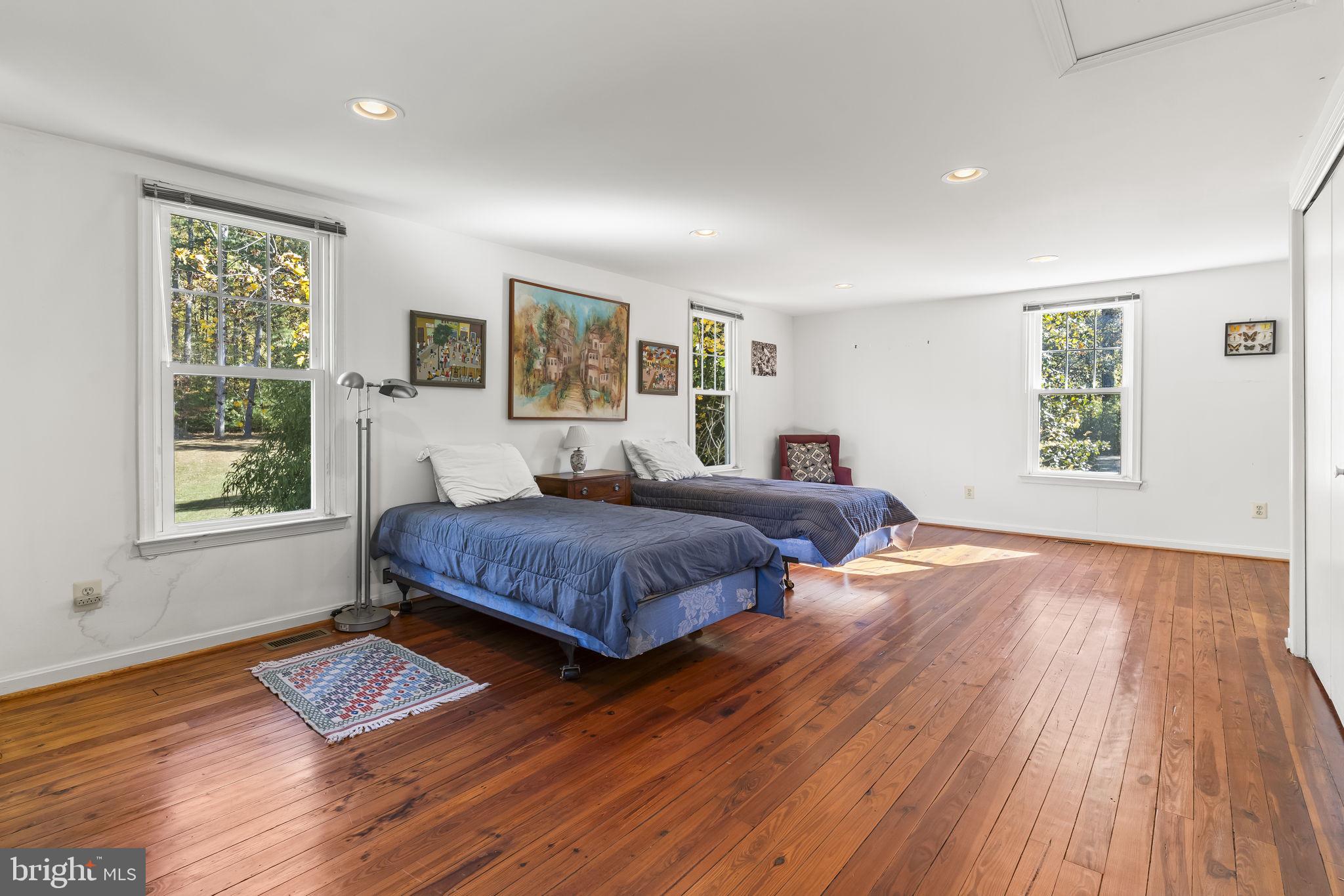 17301 Point Lookout Road Lexington Park, MD 20653 - Photo 61 of 90 Large space on the upper level