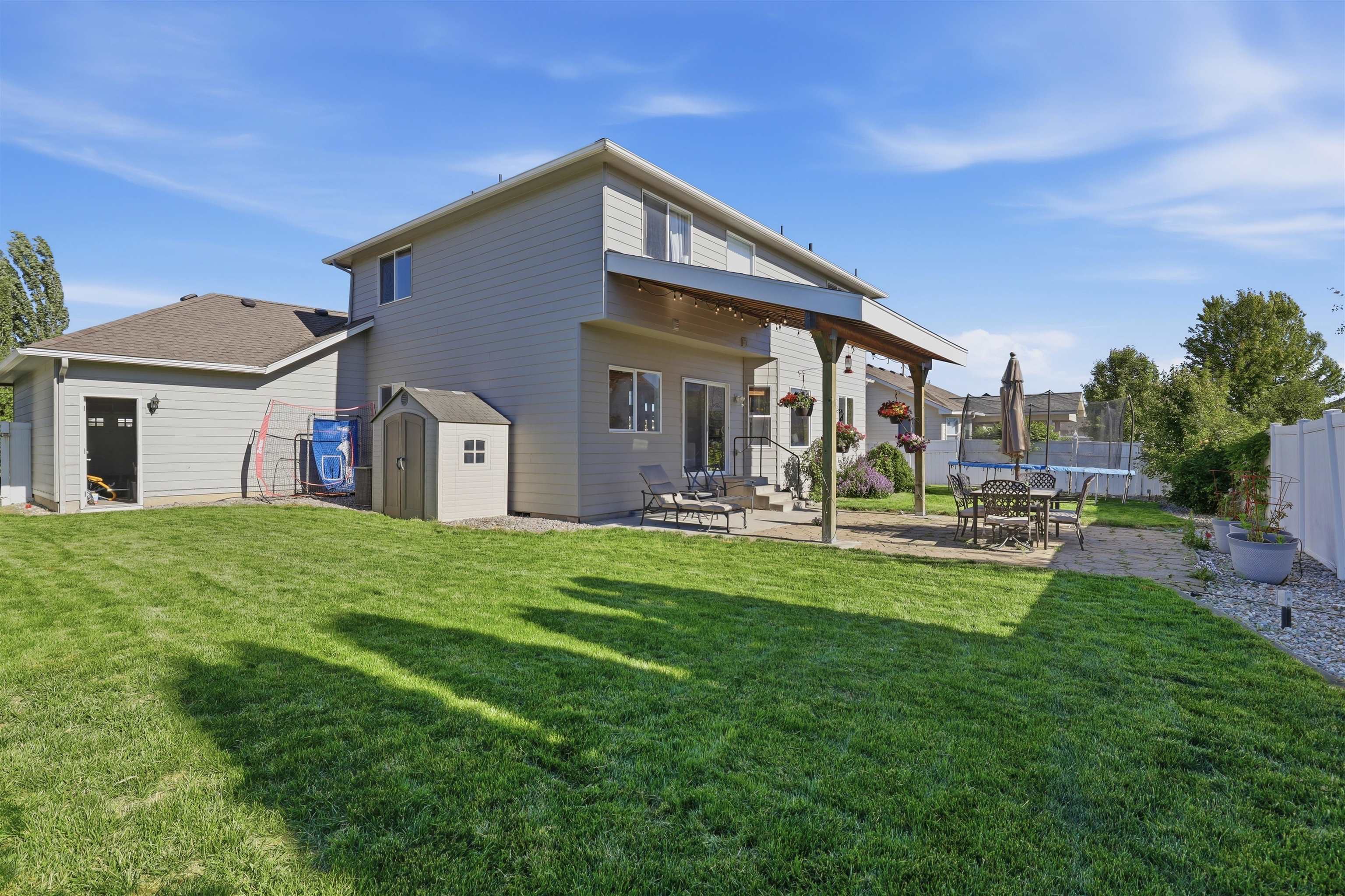 9721 North Austin Lane Spokane, WA 99208 - Photo 30 of 39