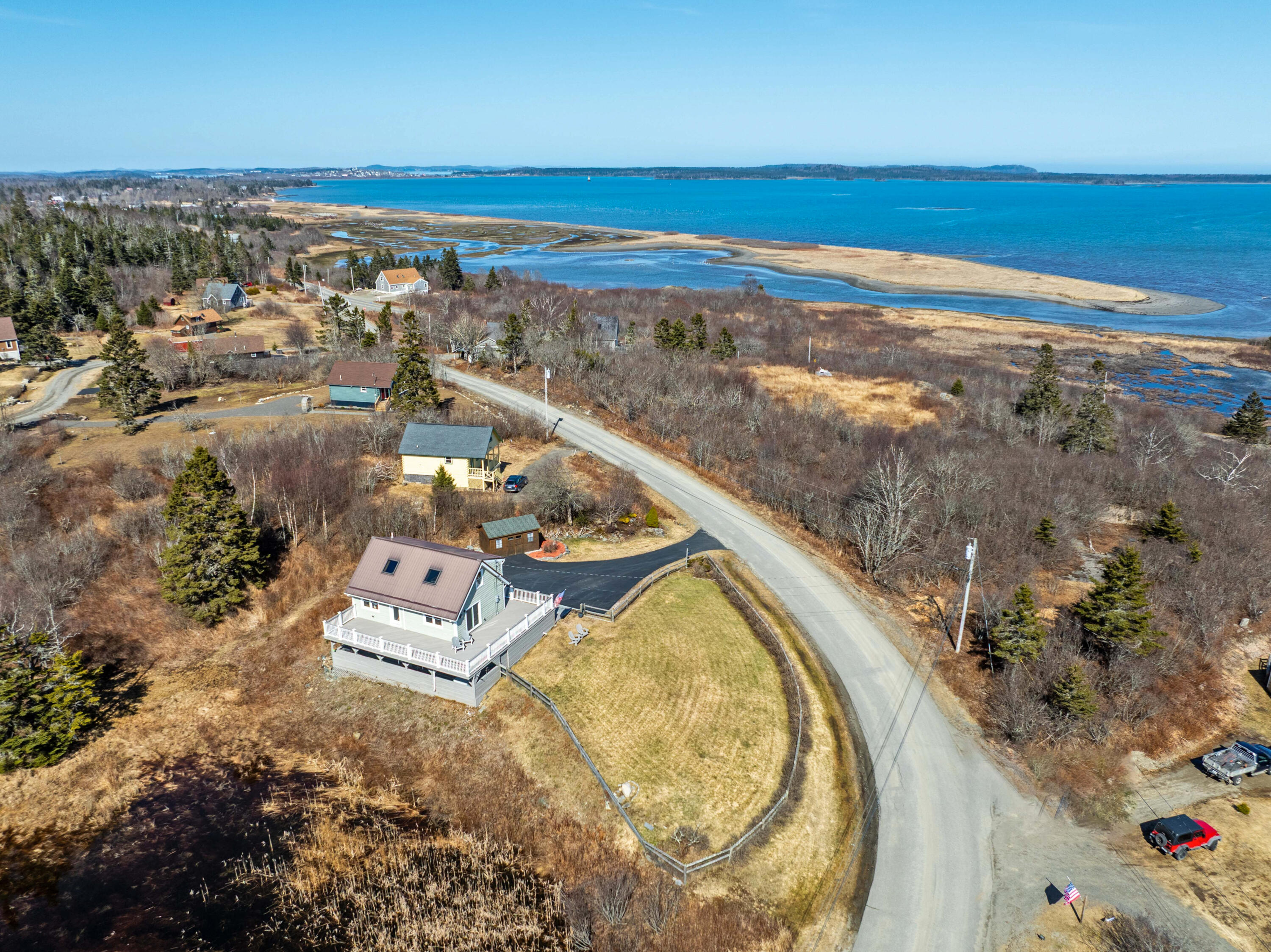 39 Boot Cove Road Lubec, ME 04652 - Photo 25 of 29 39 Boot Cove Rd. Lubec