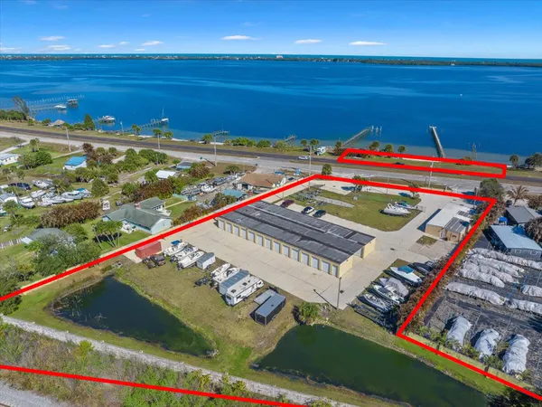 $2,695,000 | 4234 Highway 1, Grant Valkaria, FL 32949