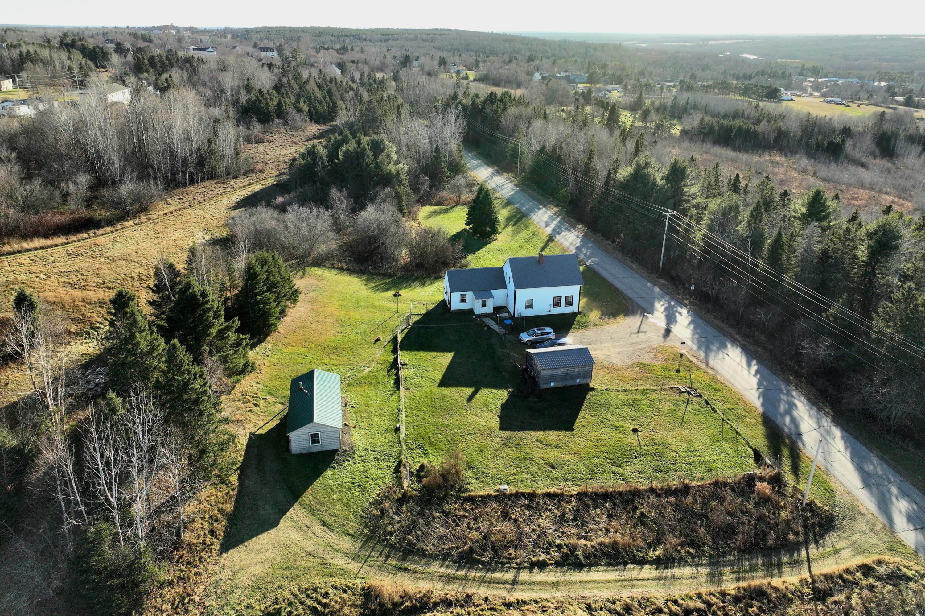 135 Sheridan Road Ashland, ME 04732 - Photo 5 of 45 DJI_0261