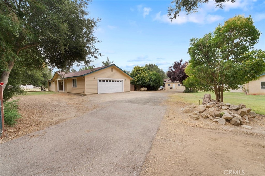 2540 Campo Road Atascadero, CA 93422 - Photo 40 of 75 Guest House w/ Separate Driveway Entrance