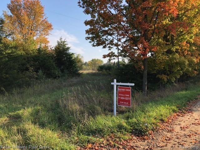 0 Cook Road Swartz Creek, MI 48473 - Photo 1 of 3