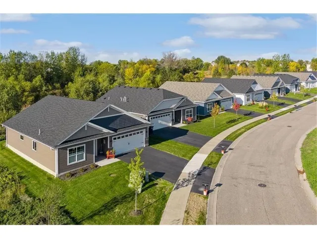$465,000 | 4901 Education Drive North, Hugo, MN 55038