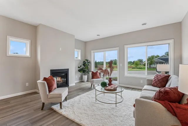 $465,000 | 4901 Education Drive North, Hugo, MN 55038