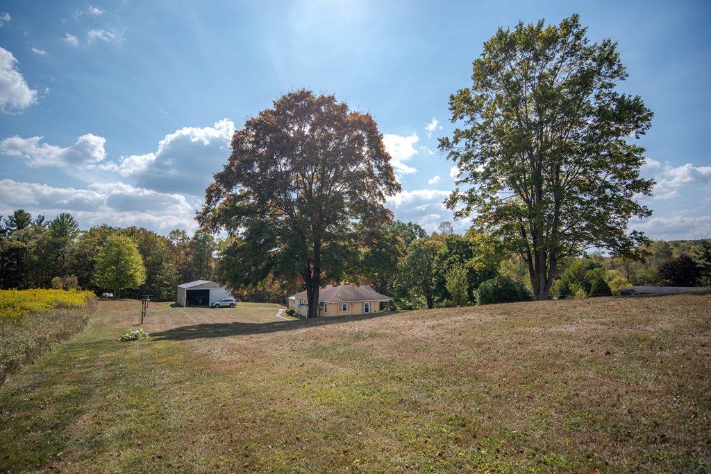 469 Terwilliger Road Parker, PA 16049 - Photo 25 of 47