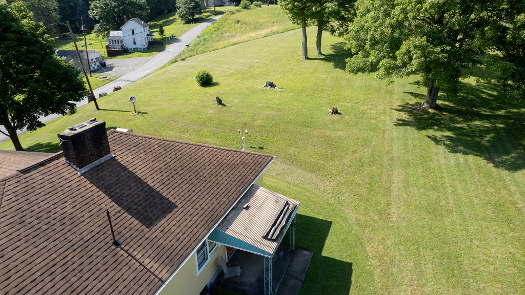 469 Terwilliger Road Parker, PA 16049 - Photo 10 of 47 a view of swimming pool