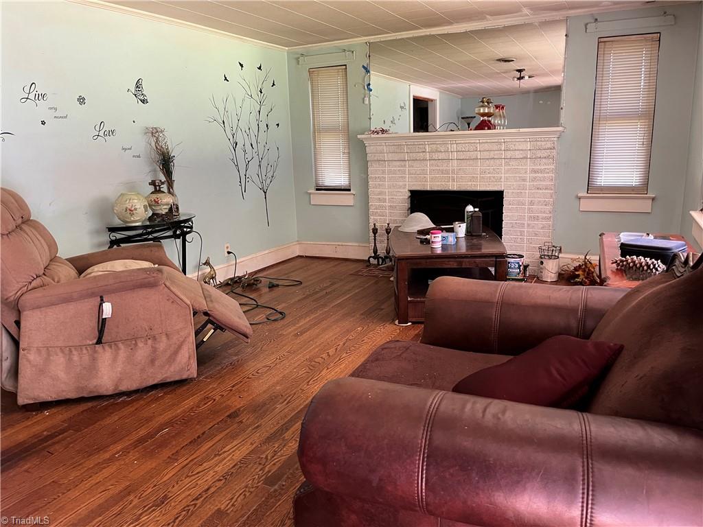 2138 Michael Road Lexington, NC 27295 - Photo 10 of 42