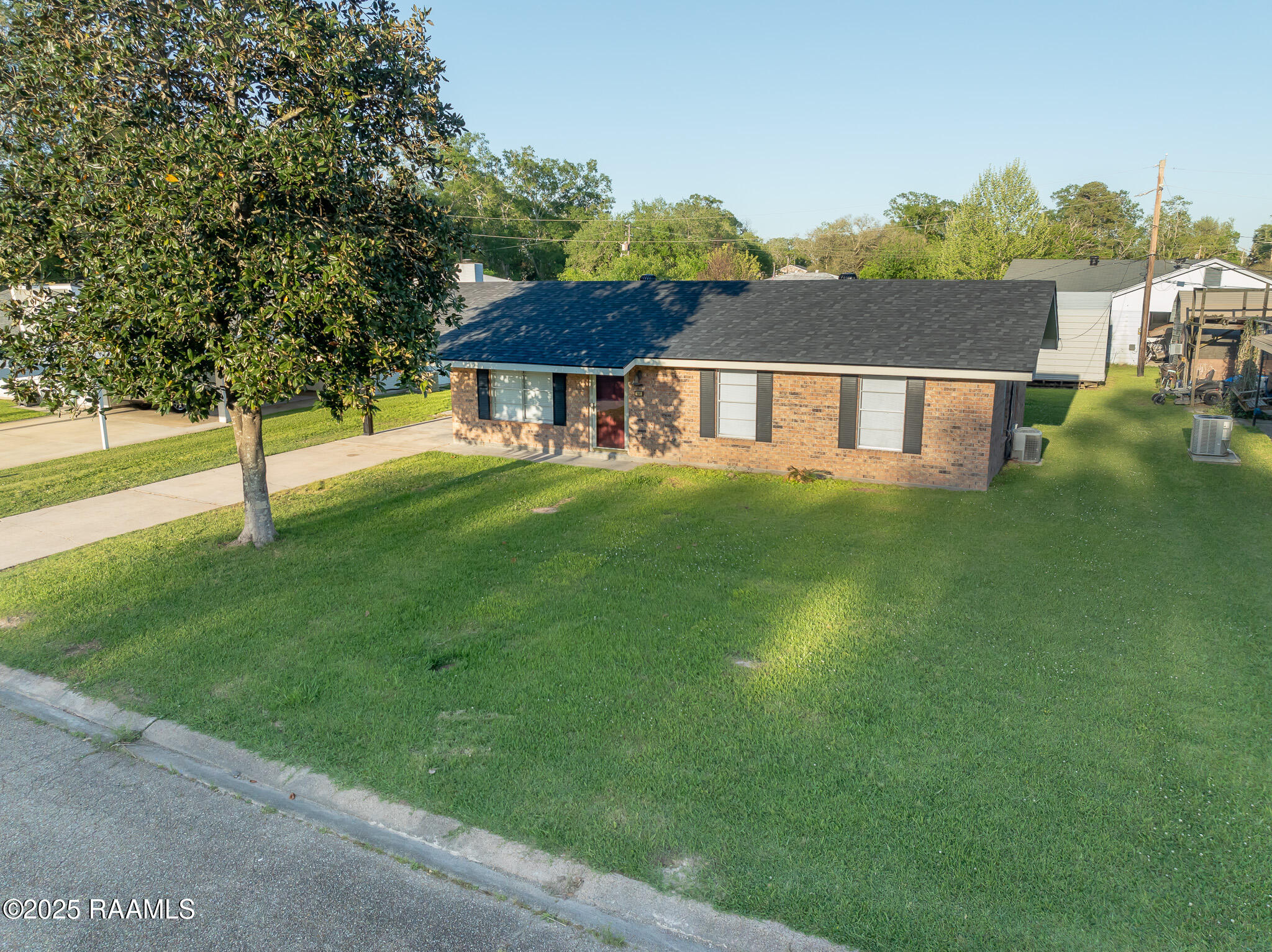 806 Shannon Drive Jennings, LA 70546 - Photo 2 of 27 DJI_0701