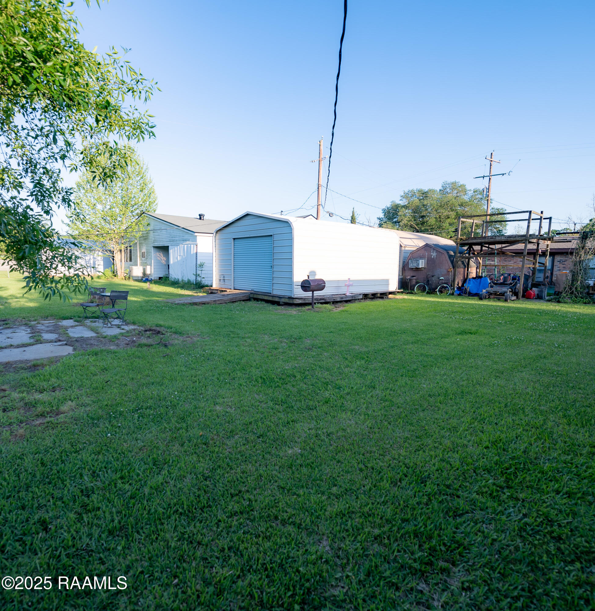 806 Shannon Drive Jennings, LA 70546 - Photo 3 of 27 BHP_9408