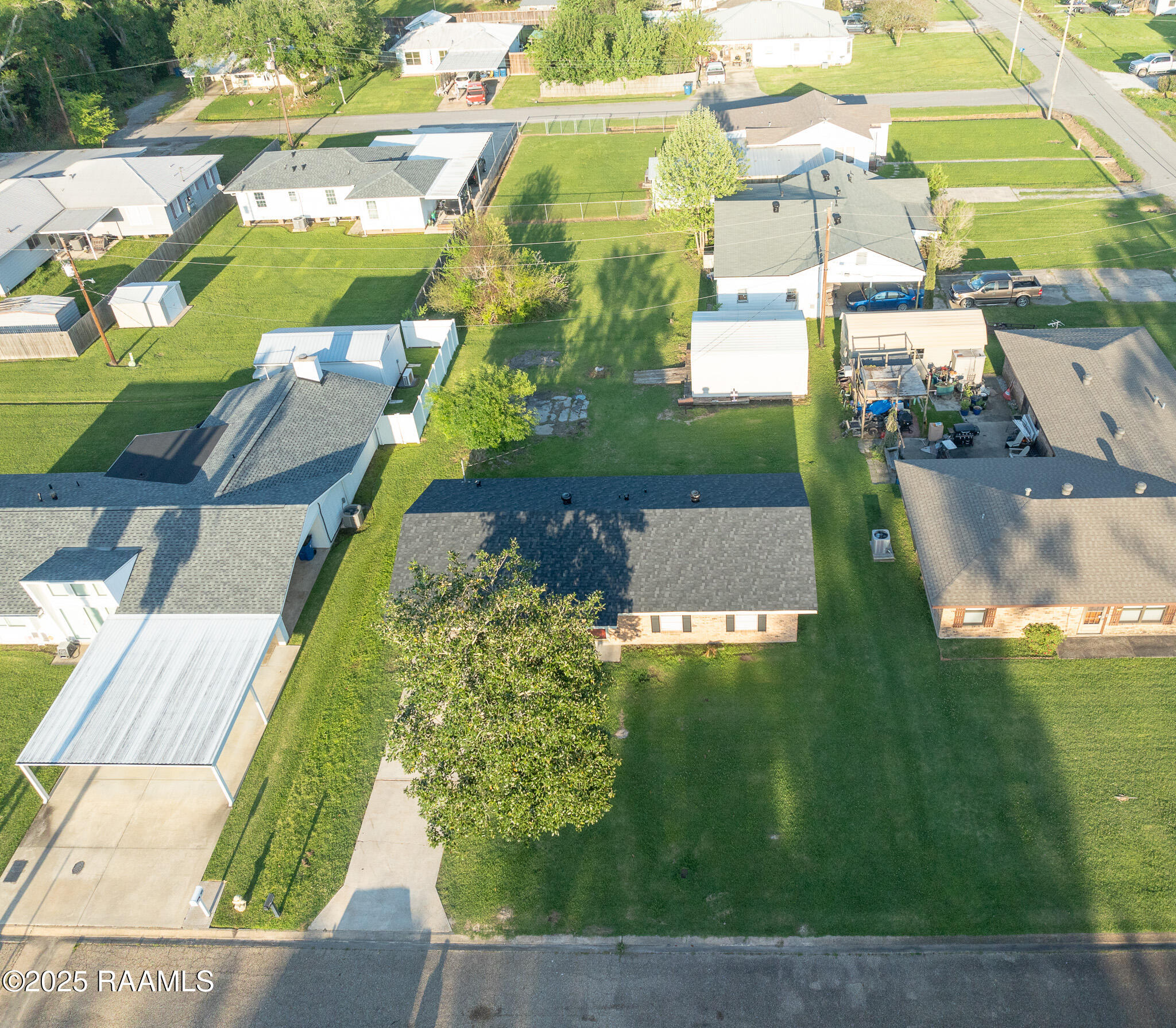 806 Shannon Drive Jennings, LA 70546 - Photo 4 of 27 DJI_0702
