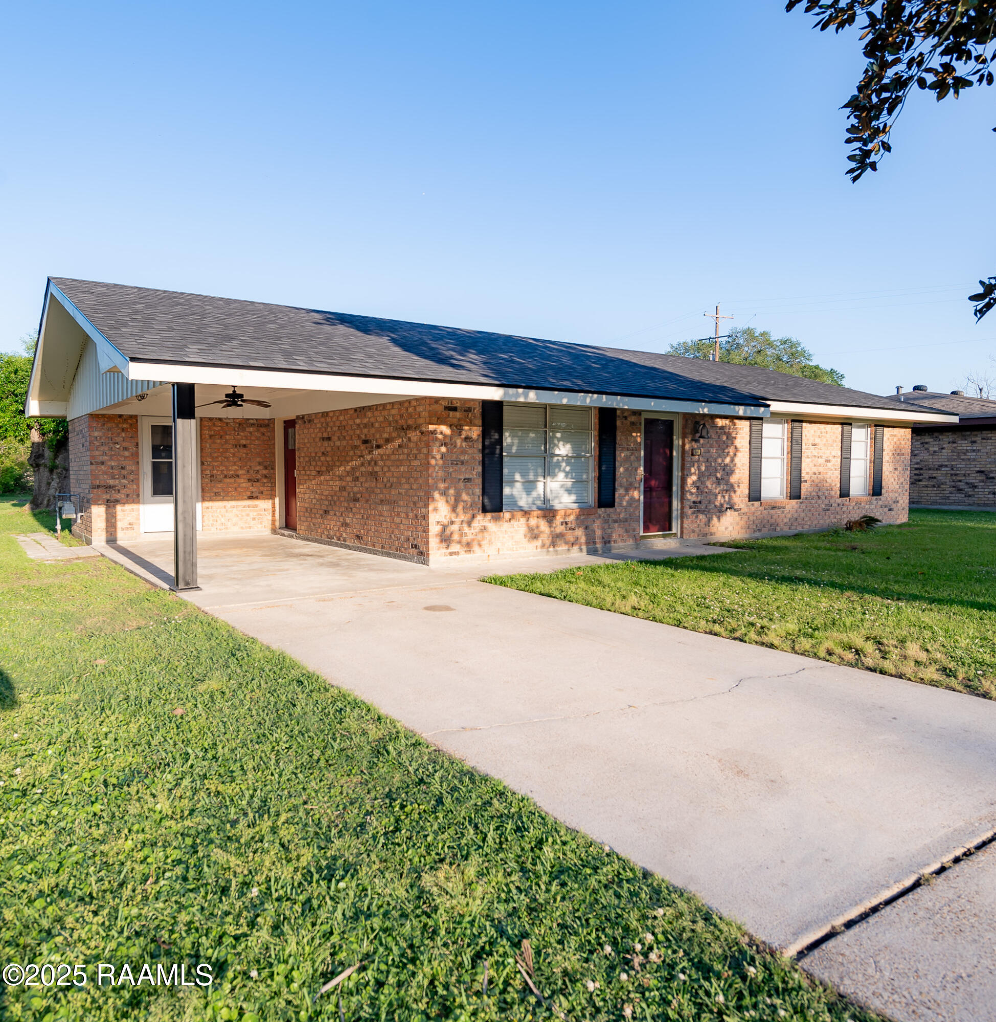 806 Shannon Drive Jennings, LA 70546 - Photo 6 of 27 BHP_9405