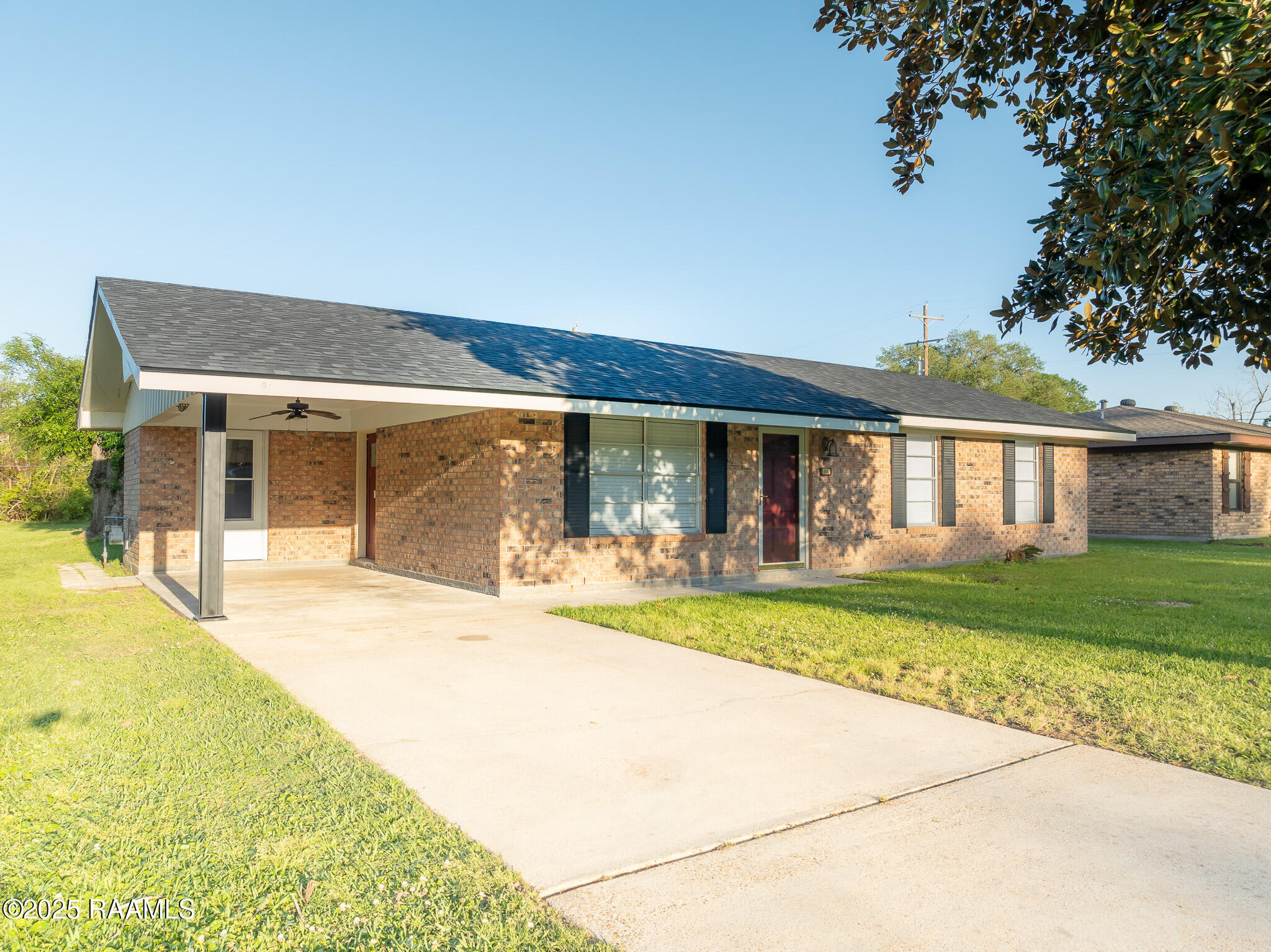 806 Shannon Drive Jennings, LA 70546 - Photo 8 of 27 DJI_0715