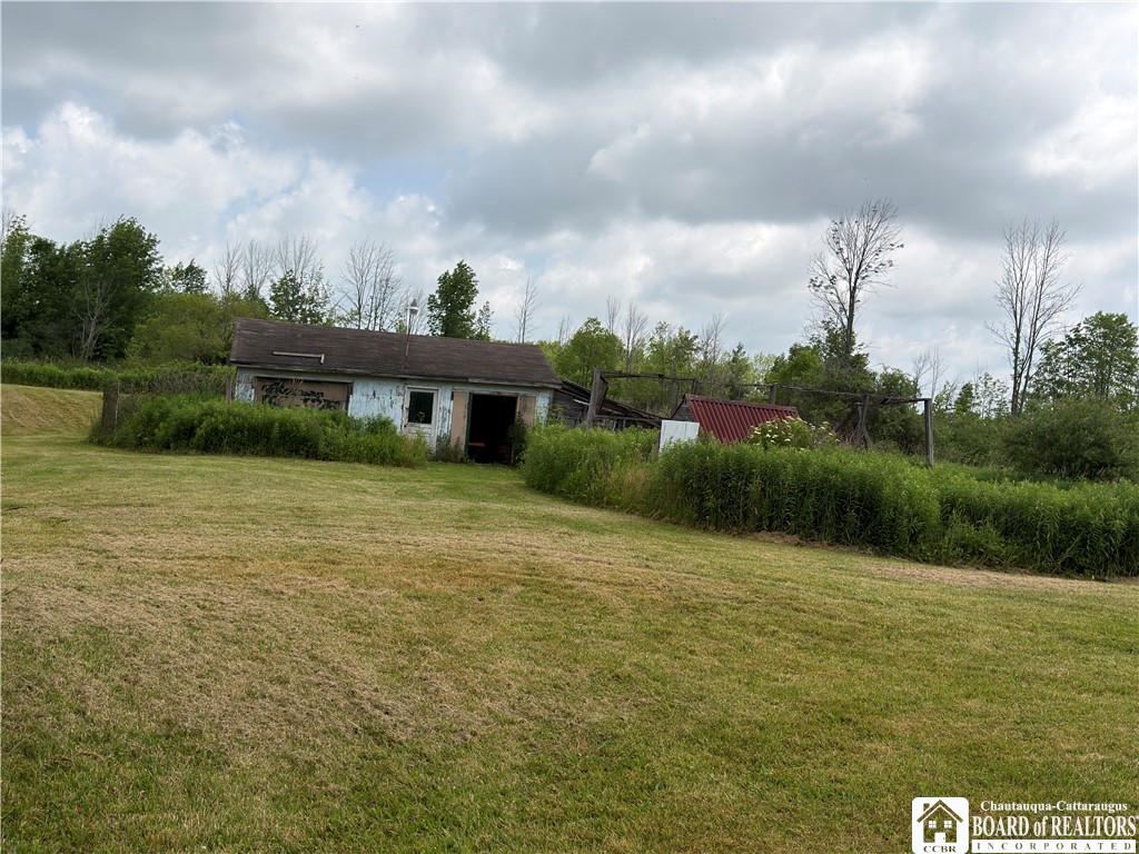 2751 Canfield Road Cohocton, NY 14826 - Photo 48 of 50