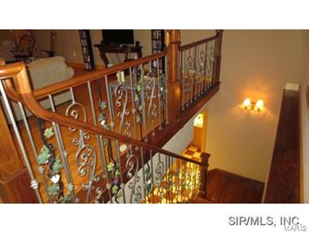 9400 Gunsmoke Road Sparta, IL 62286 - Photo 11 of 24