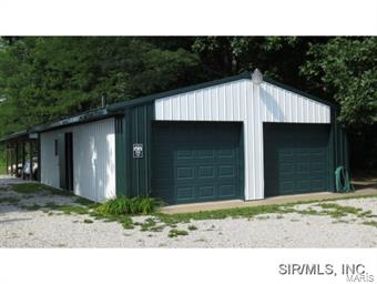 9400 Gunsmoke Road Sparta, IL 62286 - Photo 23 of 24