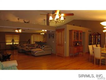 9400 Gunsmoke Road Sparta, IL 62286 - Photo 5 of 24