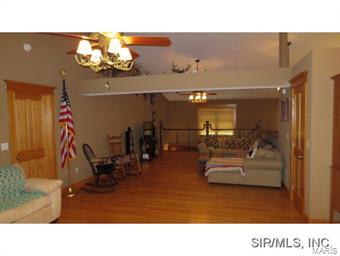9400 Gunsmoke Road Sparta, IL 62286 - Photo 6 of 24